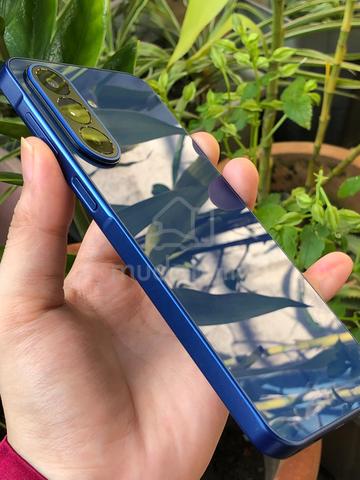 samsung A27 5G - photo 3 of 6