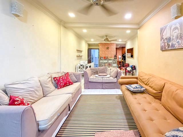 Permata Heights 1