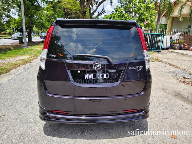 2012 Perodua ALZA 1.5 EZI (A) - 4