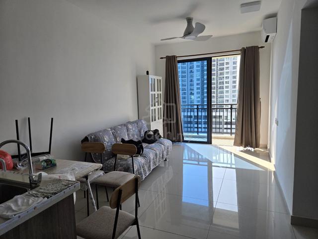 Country Garden Central Park (Serviced Apartment) 1