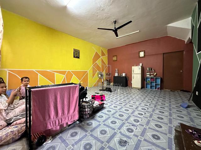 [Limited Unit] 2 Storey , Garing Utama , Sri Garing , Rawang 1
