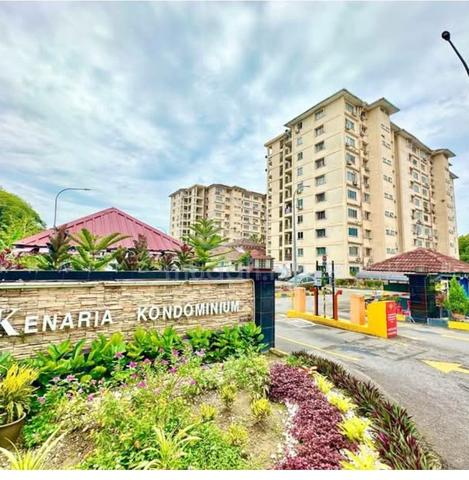 Kenaria Condominium 1