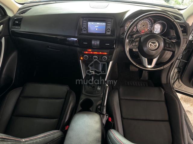 2014 Mazda CX-5 2.0 2WD HIGH SPEC (A)AAA-condition - 5