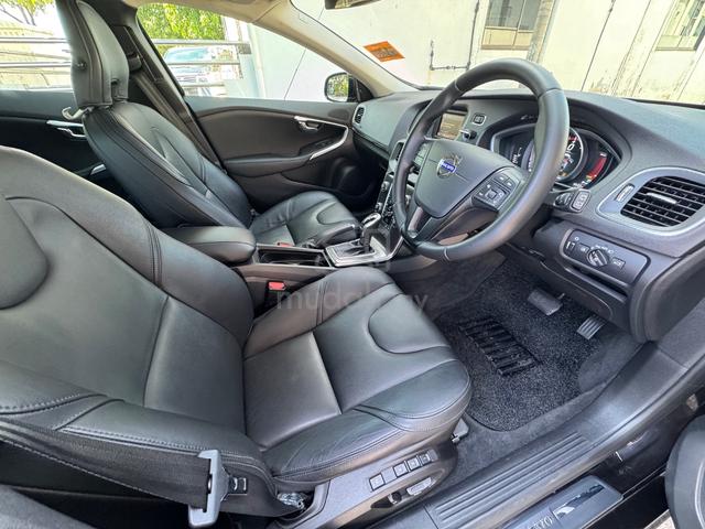 2015 Volvo V40 1.6 T4 (A) - 4