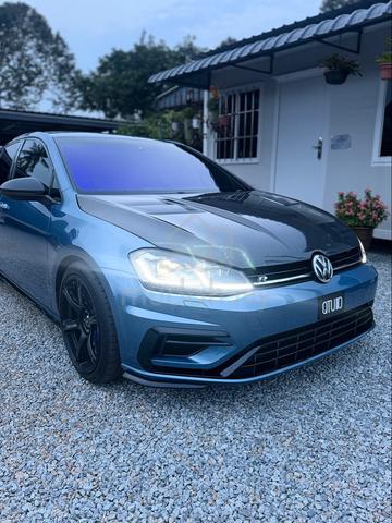 2013 Volkswagen GOLF 1.4 TSI MK7 (A) - 1