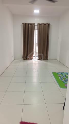 Pertam Jaya Idaman 1