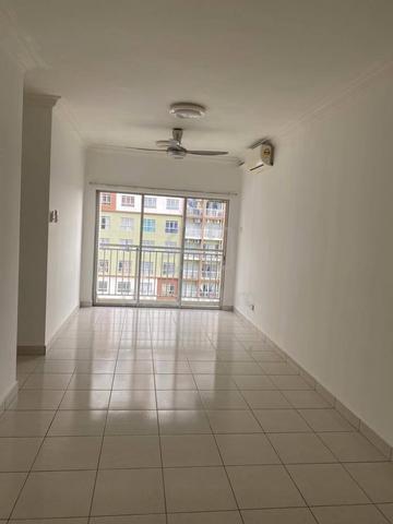 Sky Awani Residensi, Sentul 1