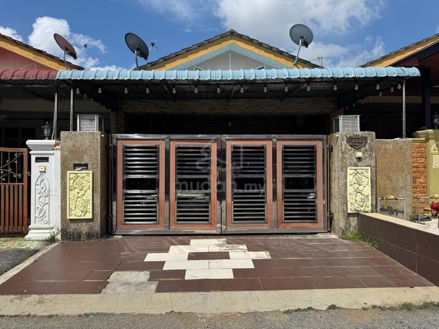 HOT AREA | INDAHPURA | MELATI | SINGLE TERES |DAPUR SUDAH TARIK| KULAi 1
