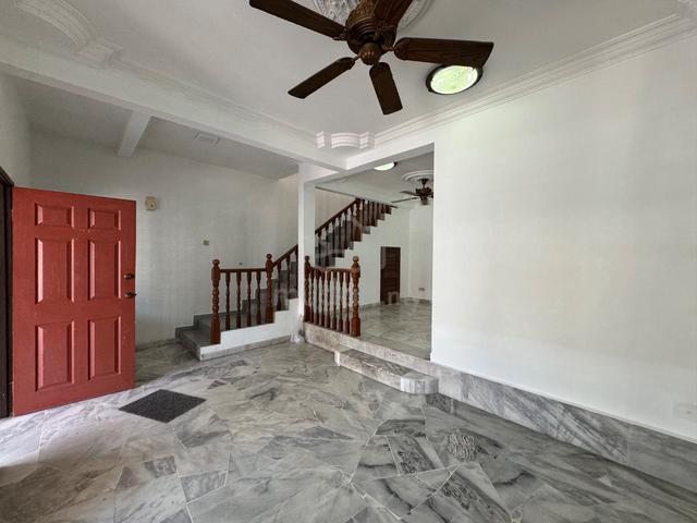[ Good Condition ] Desa 13 Bandar Country Homes Rawang 1