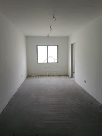 Sanctuary Court 1