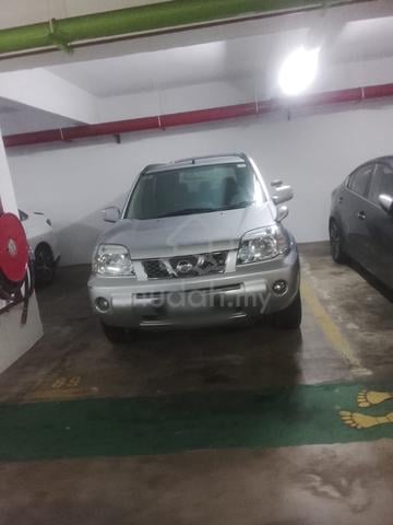 Nissan X-TRAIL 2.0 (A) 2013 One Owner 4 New Tyre - 1