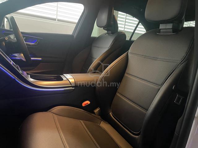 2023 Mercedes Benz C200 Ava (A) Jalan Ipoh KL - 5