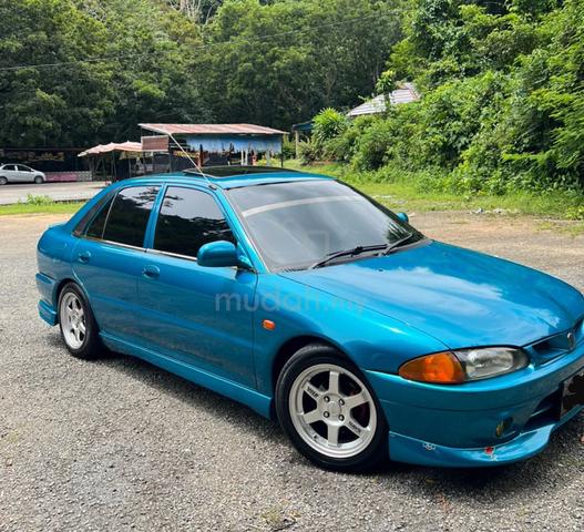2006 Proton WIRA 1.5 GLI A/B SE (M) - 1