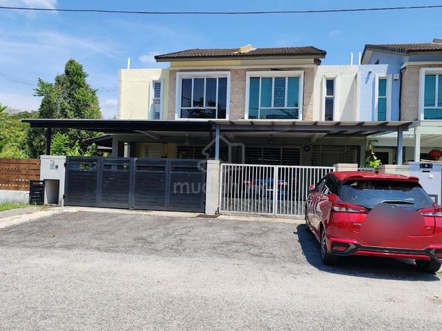 Taman Lestari Putra, Paragon, Seri Kembangan, Full loan, No Deposit 1