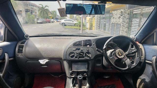 2003 Proton WAJA 1.6 (A) - 5