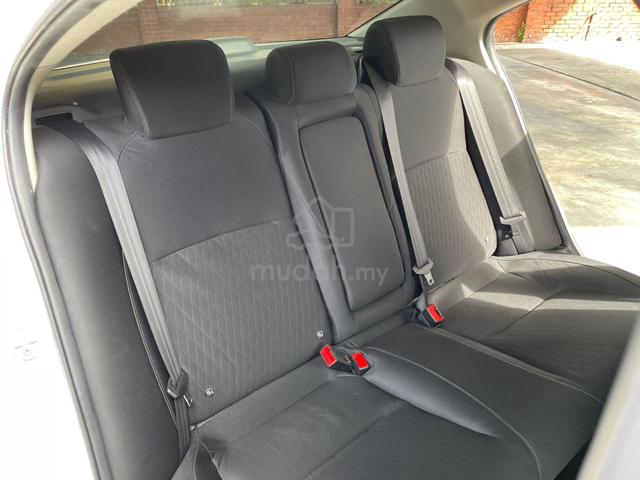 2022 Honda CITY 1.5 E (A) - 5