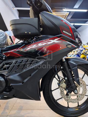 2025 Honda rsx winner 150 RSX 150 ABS - photo 6 of 9