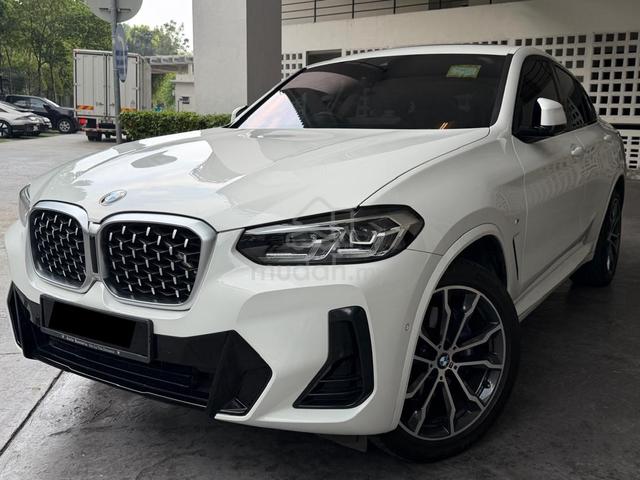2023BmwX42.0xDRIVE30i M SPORT FSR BY BMW(M)FAST/LO - 1