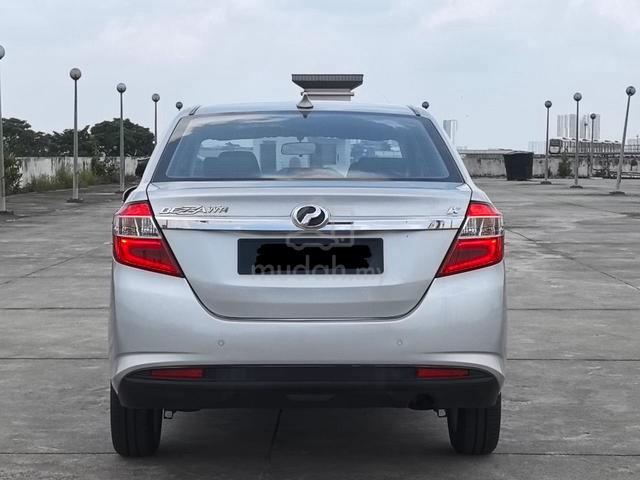 2019 Perodua BEZZA 1.3 PREMIUM X (A) - 5