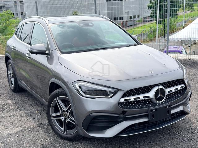 2022 Mercedes Benz GLA-CLASS 1.3 GLA180 (A) - 4