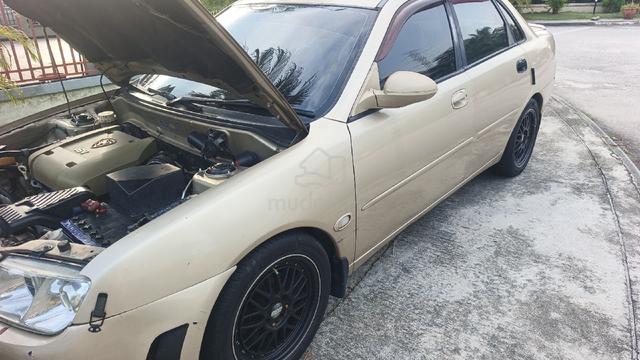 2005 Proton WAJA 1.6 ENHANCED (A) - 3
