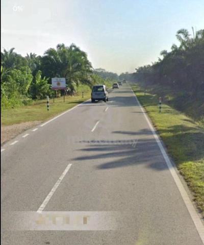 Banting Kampung Jenjarum Klang Selangor Agriculture Land freehold 1