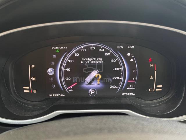[2019] Proton X70 1.8 PREMIUM X (A) SUNROOF - 4