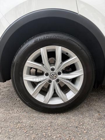 2019 Volkswagen TIGUAN 1.4 TSI HIGHLINE (A)GT Numb - 5