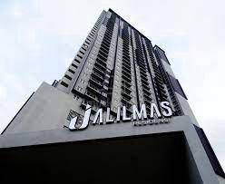 Residensi Jalilmas @ Bukit Jalil 1