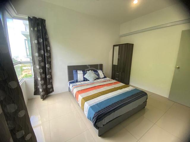 Cheapest The Stone Paya Terubong Room For Rent - For Male 1