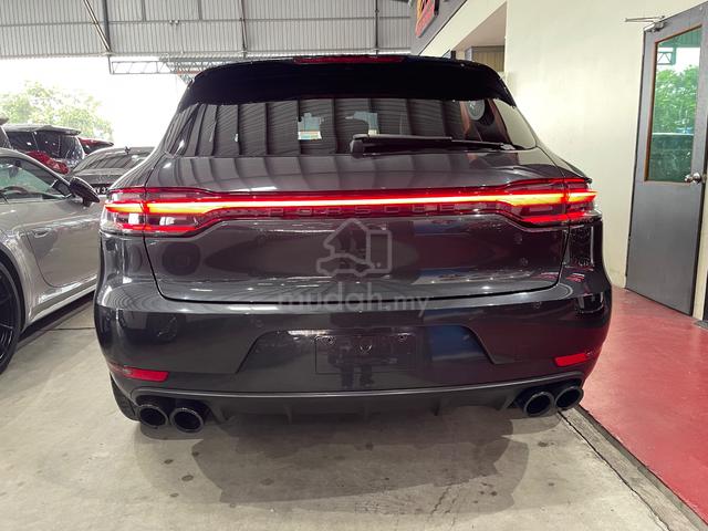 2020 Porsche MACAN FACELIFT 2.0L (A) - 5