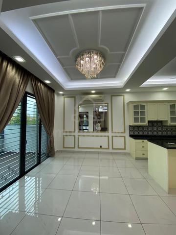 Akira @ 16 Sierra Fully furnished move in conditions 1