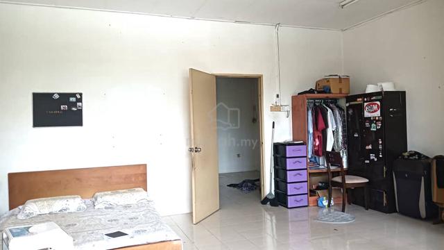 2 Storey Terrance Nibong Tebal 1
