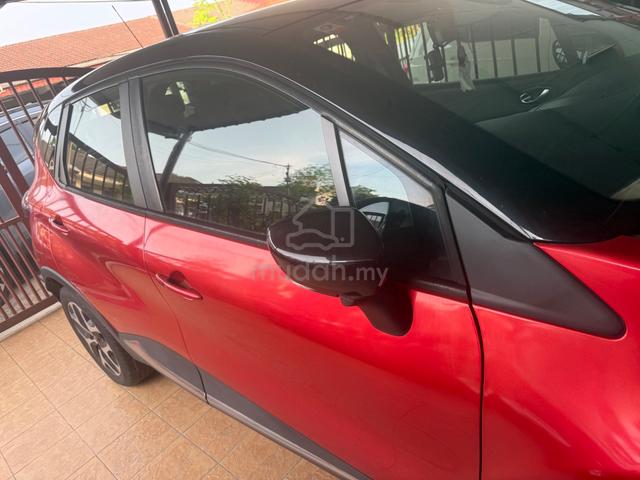 2018 Renault CAPTUR 1.2 (CKD) (A) - 3