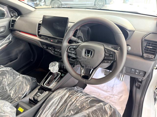 2026 Honda CITY EVRS HIGH PROMO++FREE GIFTS!!! - 3