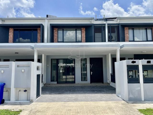2-Storey Ilham Residence 2, Elmina East - Freehold - Gated & Guarded 1