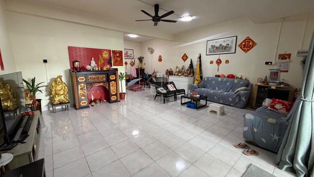 Taman Pulai Utama House For Sale 1
