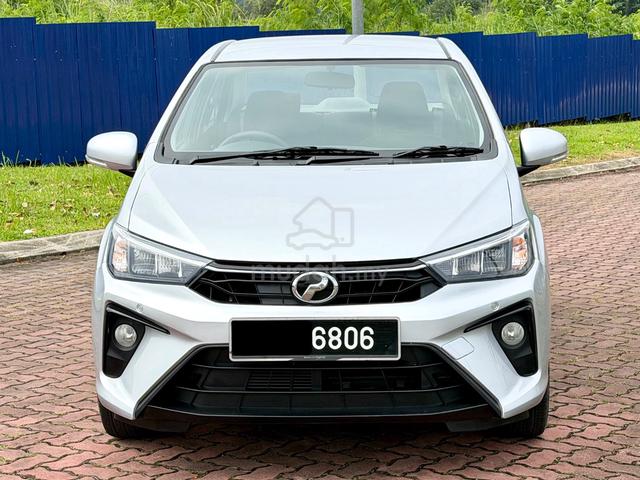 2020 Perodua BEZZA 1.3 PREMIUM X✅40k Mileage (A) - 4