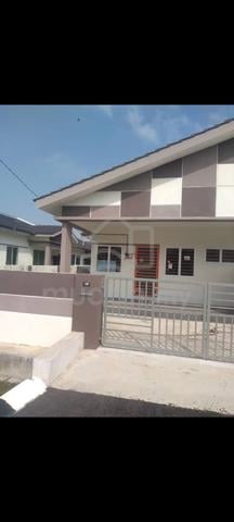 Rumah utk di sewa di bandar baru setiawan perdana 1