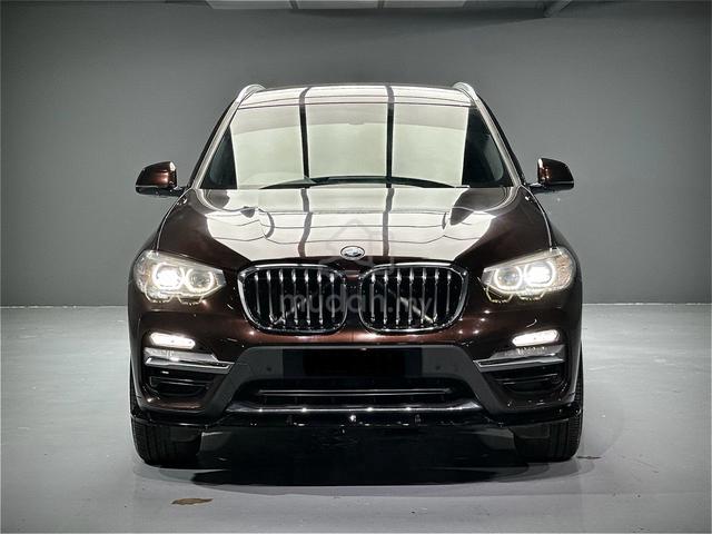 BMW X3 2.0 xDrive30i 2018/2019 3YearsWarranty - 5