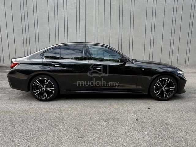 2024 Bmw 320i M 2.0 SPORT LCI G20 -Premium Selecti - 5