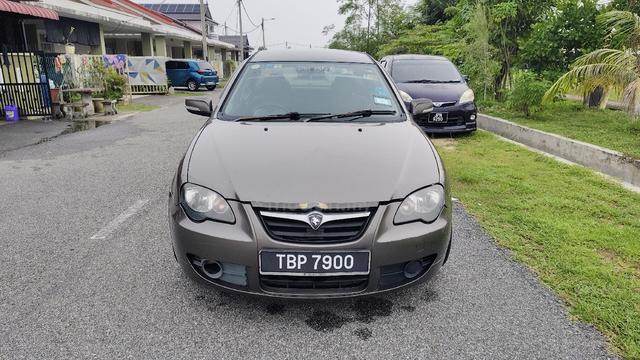 2013 Proton PERSONA 1.6 ELEGANCE BASE LINE (M) - 3