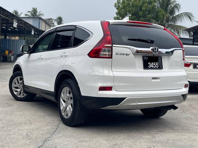 2015 Honda CR-V 2.0 I-VTEC FACELIFT (A) 75KMILEAGE - 3