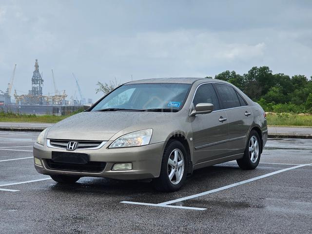 2004 Honda ACCORD 2.0 VTi (A) - 1