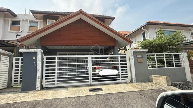 House at Anjung Suasana - Bangi Area - Bandar Seri Putra 1