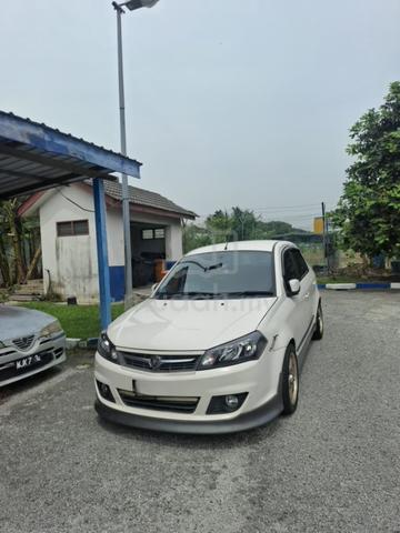 2013 Proton SAGA 1.3 FL (M) - 1