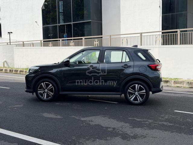 2023 Perodua ATIVA 1.0 H (A)full car ori paint - 5