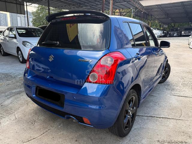 2011 Suzuki SWIFT 1.5 PREMIER (A) Cash Buy Only !! - 2