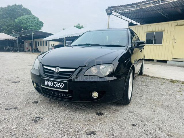2012 Proton PERSONA 1.6 ELEGANCE HIGH LINE (A) - 3