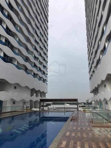 The Wave Residence 1